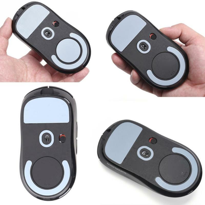 Mouse Feet Mice Skates Gildes Hotline Games4.0 for Logitech- G Pro X Superlight