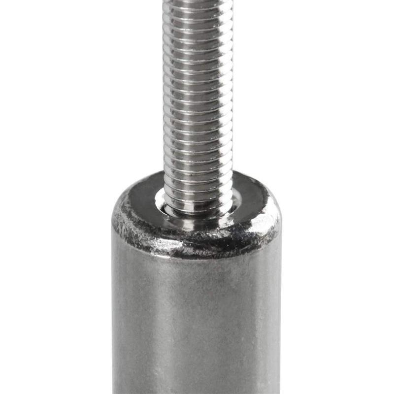 Adjustable Pipe Straps Stainless Steel Pipe Support Durable Pipe Straps