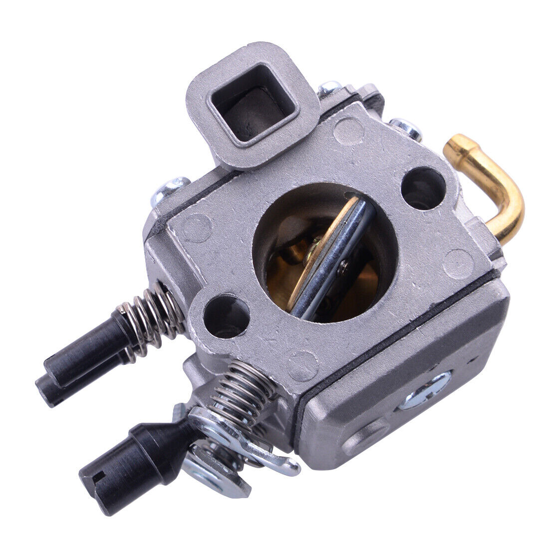 Carburetor Spark Plug Oil Fuel Filter Line Fit For Stihl 034 036 MS340 MS360 Hot