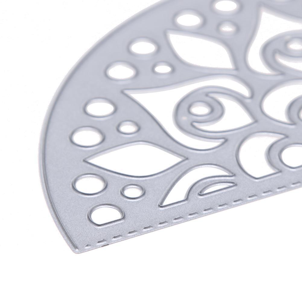 Metal Embossing Cutting Dies Stencils for DIY Scrapbooking Album Decor Mold