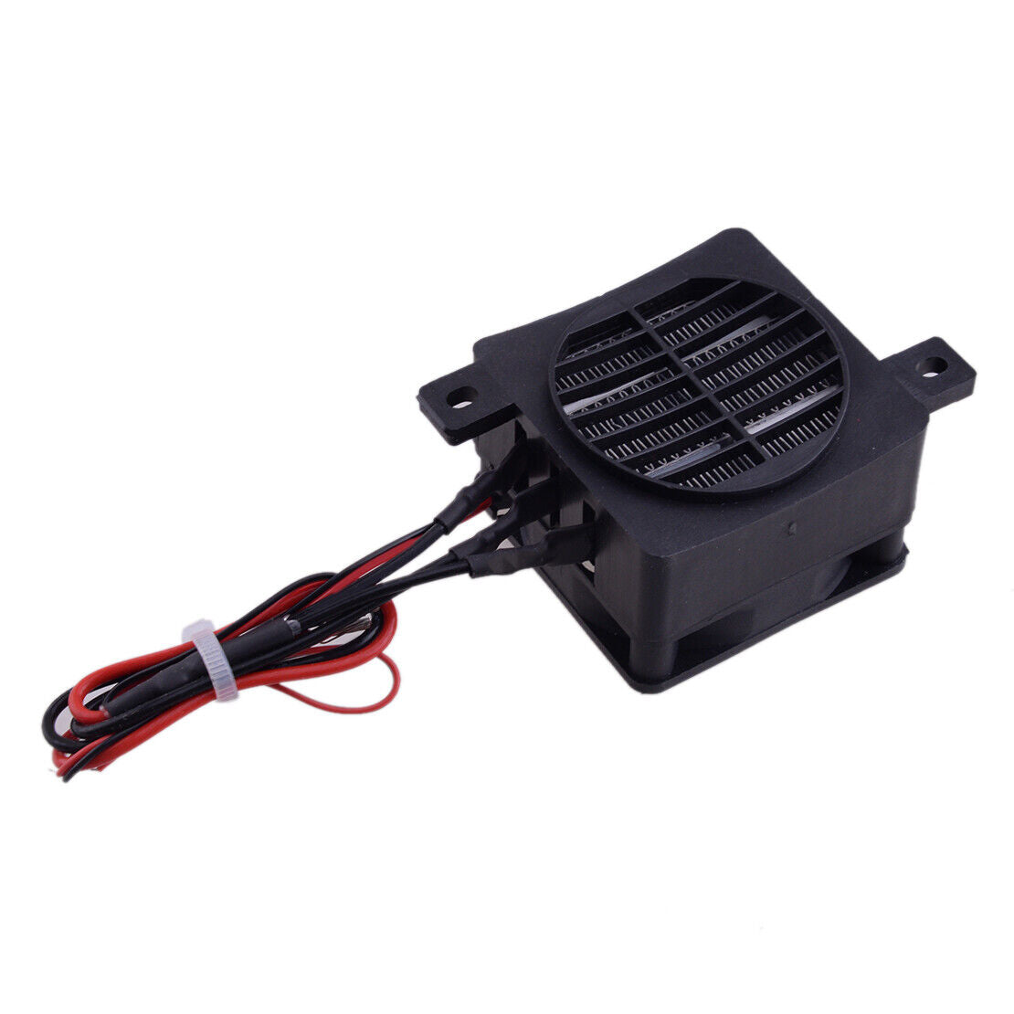 100W 12V Car Fan Air Heater Constant Temperature Heating Heaters Supplies