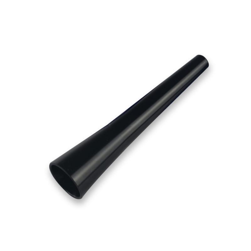 3.6 Inch Short Antenna Mast Aerial For Benz- 280 300 320 350 500 R171 SLK SL 200