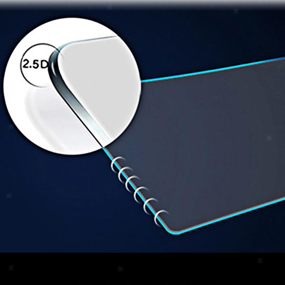 Tempered Glass Touchscreen Protector Shock Resistant for 3/Y Accessory