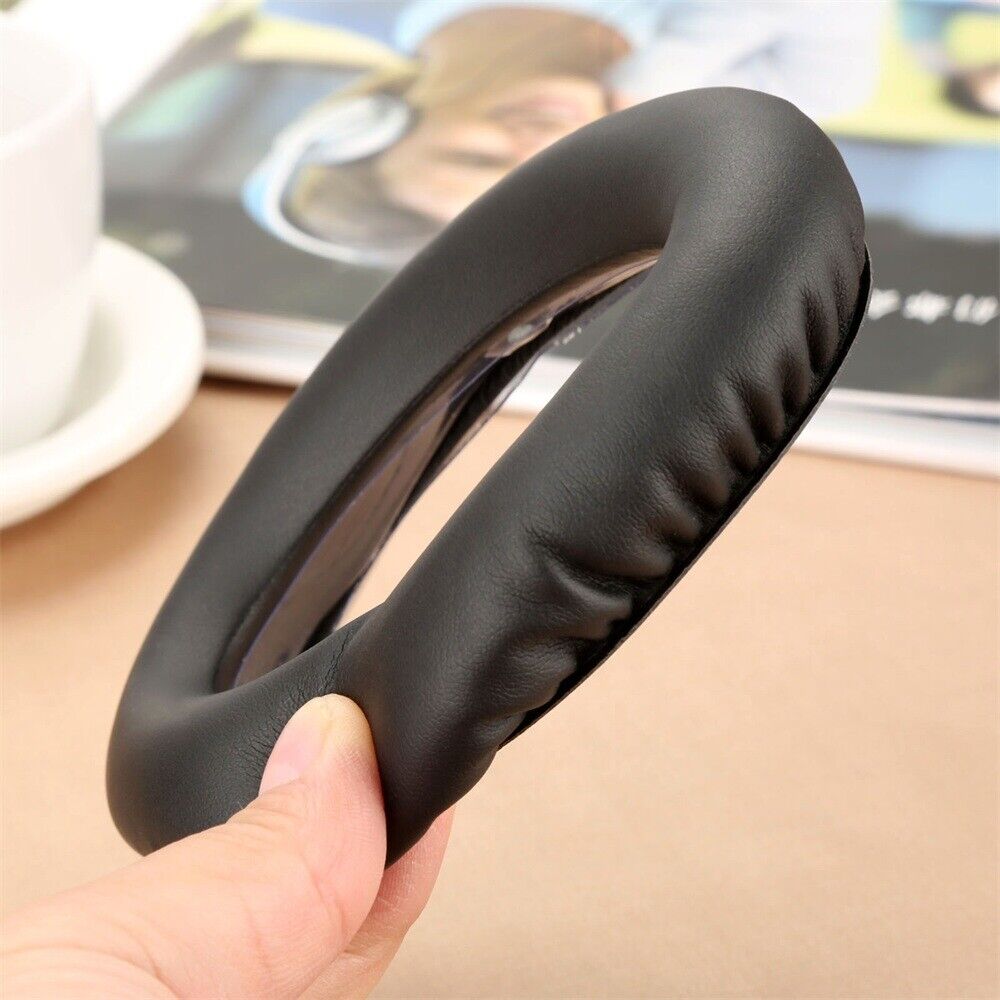 1×Soft Earpads For Sennheiser PC350 PXC350 HD380 PRO HMEC250 HME95 Headphones
