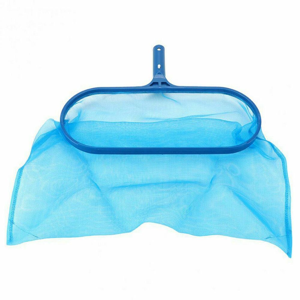 Pool Heavy Deep Spas Skimmer Leaf Net Pools Cleaning Fish Pond Cleaning