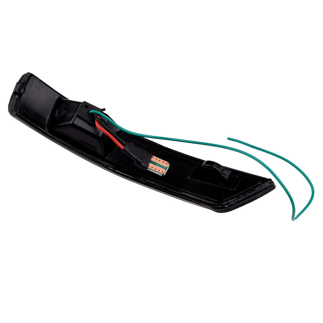 Fit For Ford Focus MK2 Mondeo MK4 Dynamic LED Side Wing Mirror Signal Light
