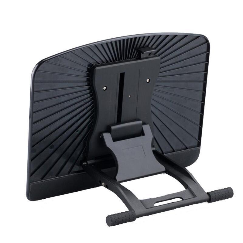 15°-85° Adjustable Graphics Drawing Pad Tablet Stand for Wacom- Huion Monitor