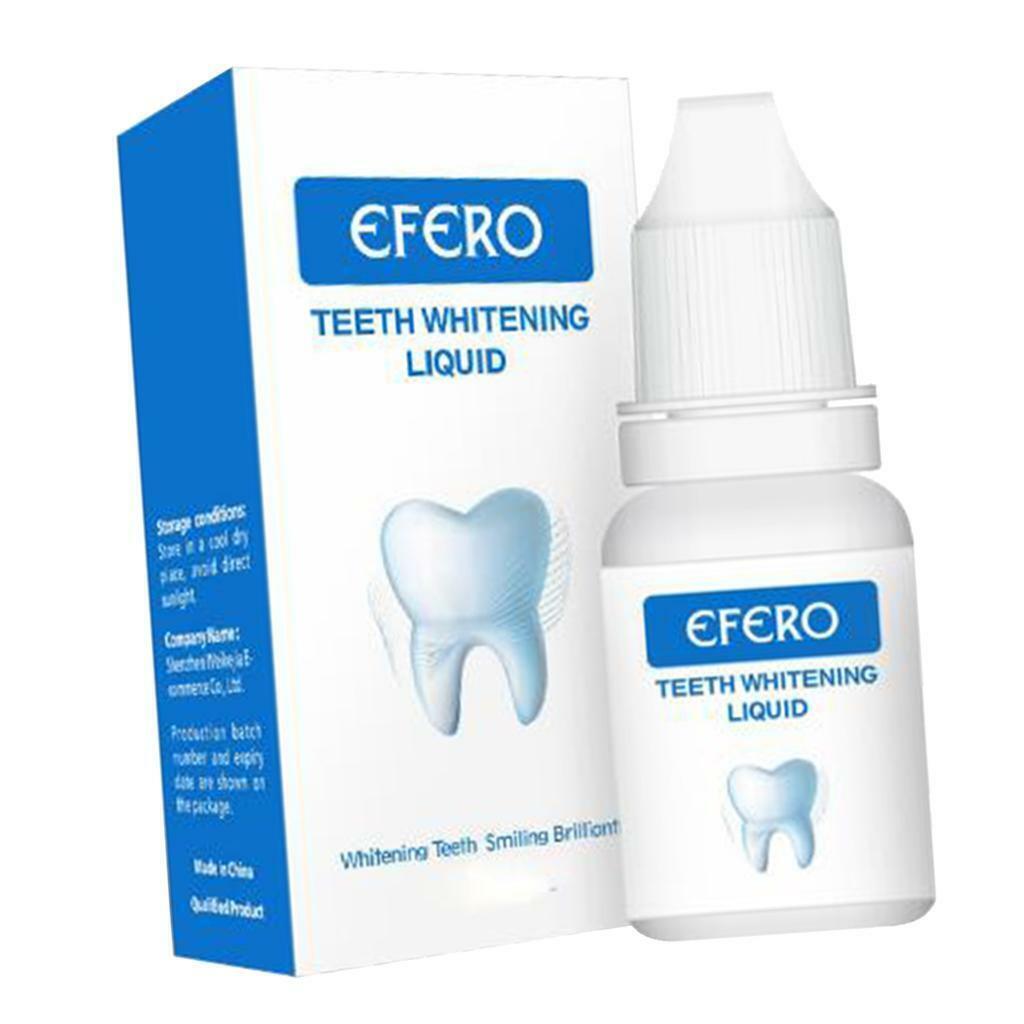 Activated Charcoal Powder Teeth Whitening Polishing Dental Tools Oral Care