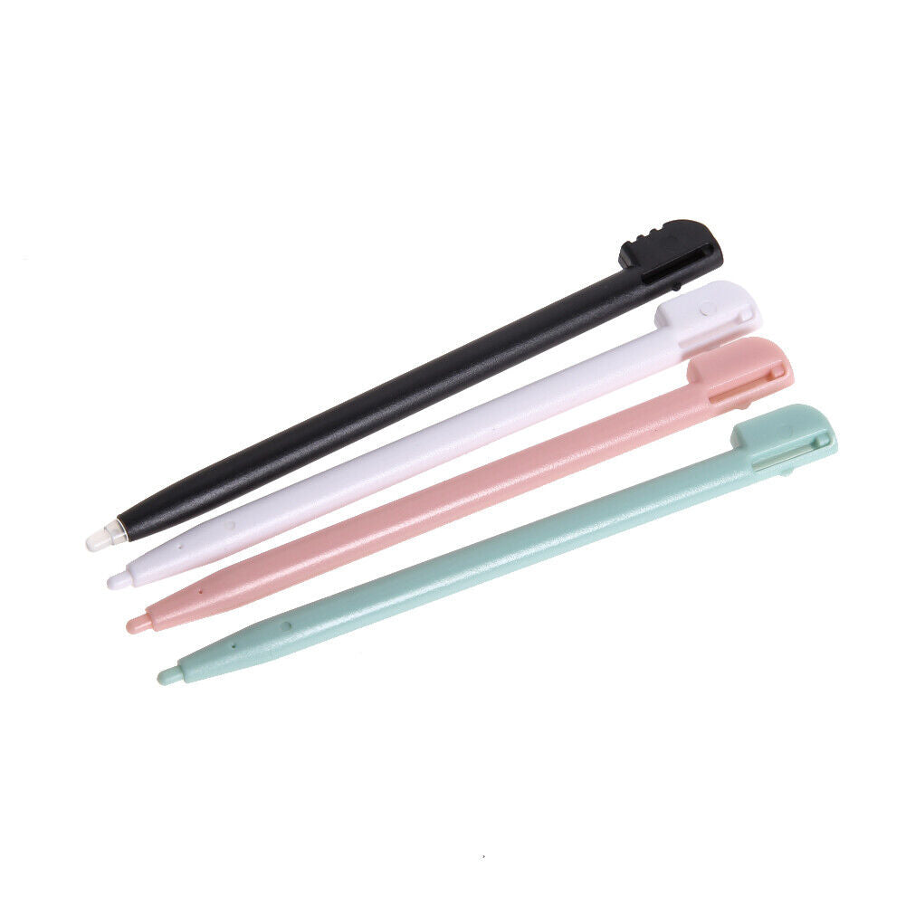 4 X Color Touch Stylus Pen for Nintendo NDS DS Lite DSL NDSL New