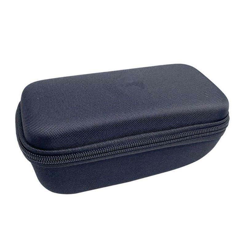 Protective EVA Storage Case Bag Hard Case for logitech pebble M350 Wireless Mice