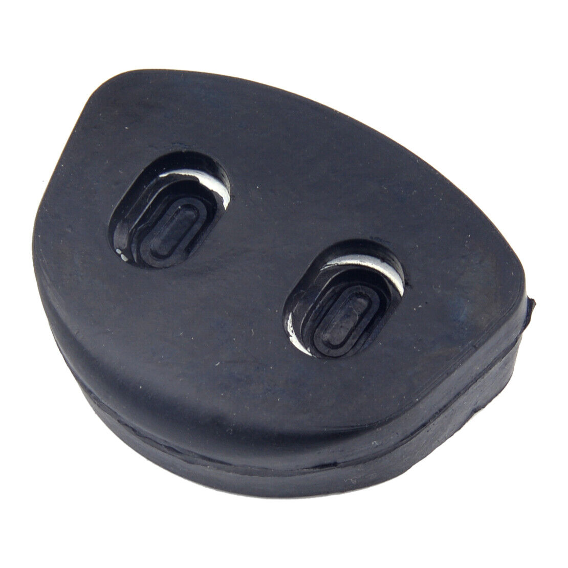 11x Door Rubber Bump Stop Damper Fit for Mitsubishi Pajero Montero V31 V32 li