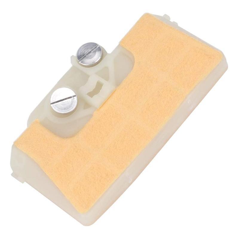 2Pcs/Set Air Filter Cleaner And fuel filters for 029 039 MS290 MS310 MS390