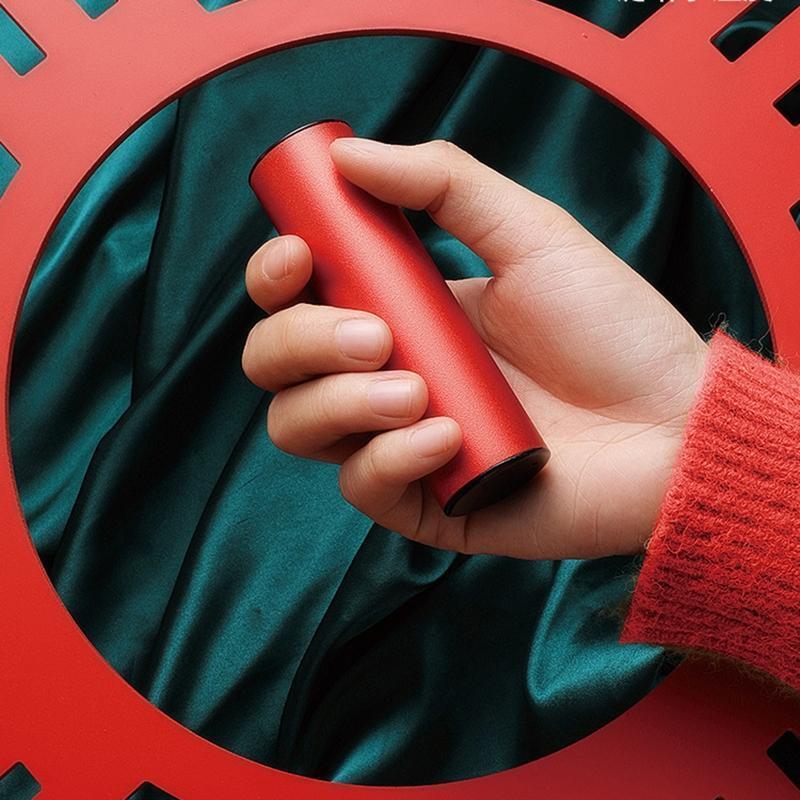 Portable Electric Hand Warmer Hand Heaters USB Fast Charging Pocket Warmer