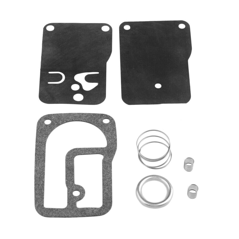 Carburetor Fuel Pump Diaphragm Repair Kit  for 393397 BRIGGS & STRATTON Trimmer