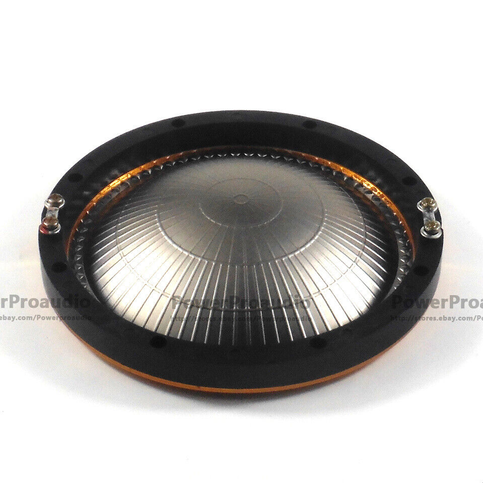 12x CCAW Wire Diaphragm  for JBL 2447J,JBL 2447H,2446J,2450J,JBL SR series 8 ohm