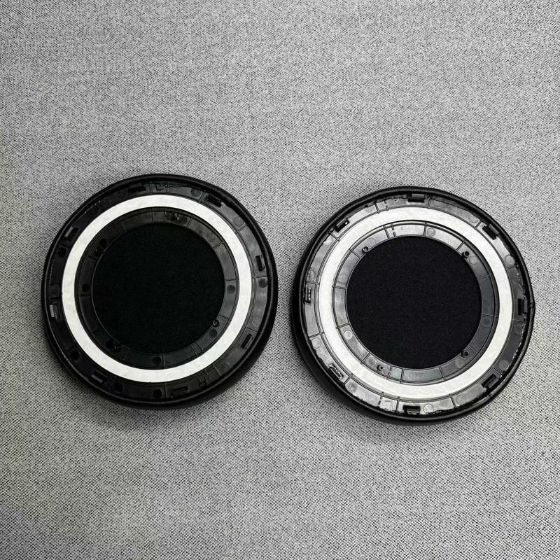 Noise Isolation Memory Foam Cushions Earpads for Lenovo Legion h300 h500