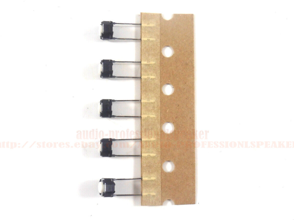 10 x Black Switch For PIONEER CDJ 400 350 850 900 2000 PLAY PAUSE CUE DSG 1117