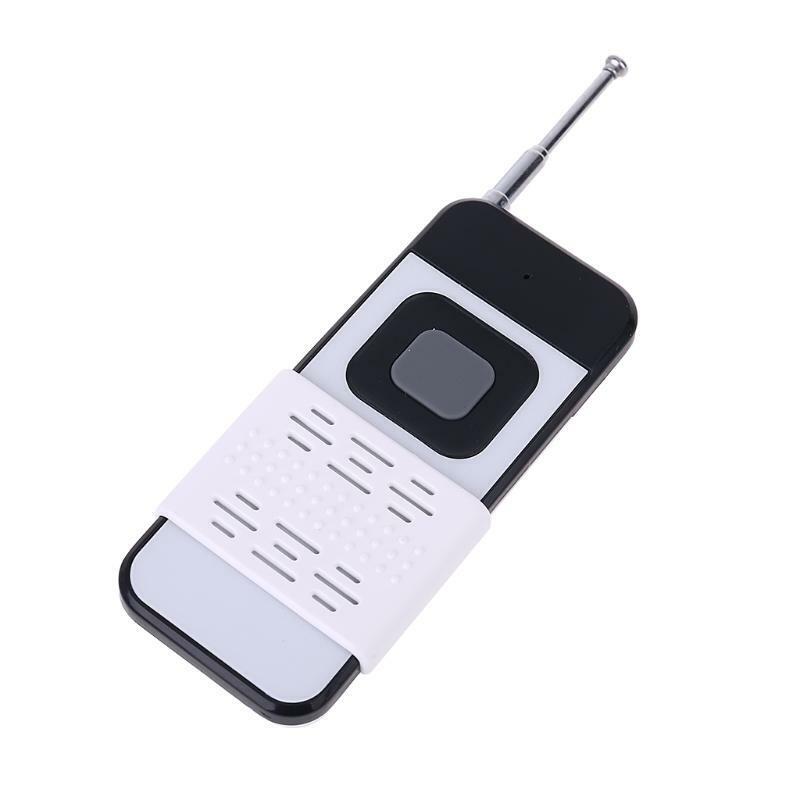 DC12V-48V Universal single Wireless Remote Control Relay Switch for Lighting Etc