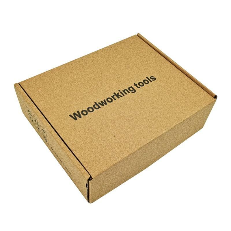 Woodworking Tools Auxiliary Fixture 45° 90° Right Angle L-shaped Corner Clamps