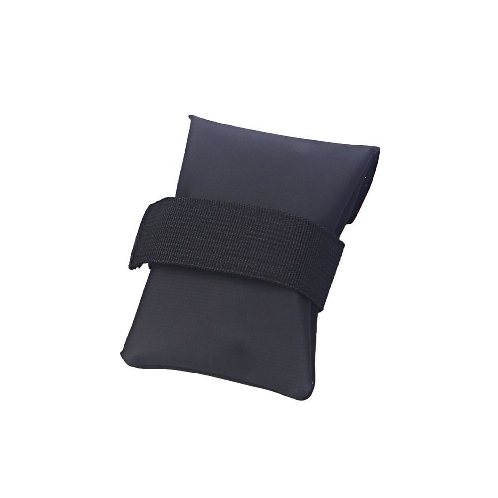 Foldable Durable Bicycle Saddle Bag Rear Seatpost Bicycle Accessories Road Bike