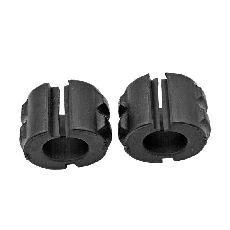 Pair Front Suspension Stabilizer Sway Bar Bushing Fit For Mercedes Benz W221