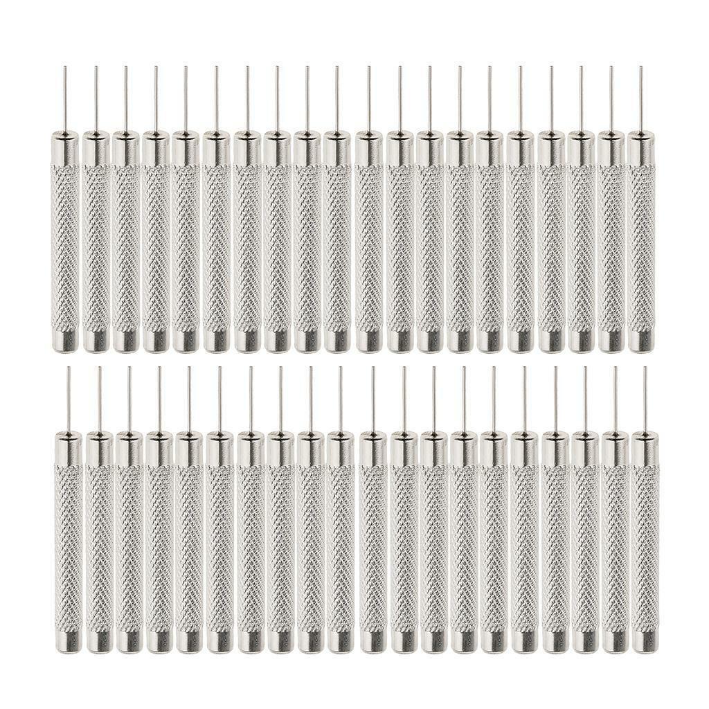 Set of 40, Watch   Removal Tool for Watchmaker DIY 0.7mm