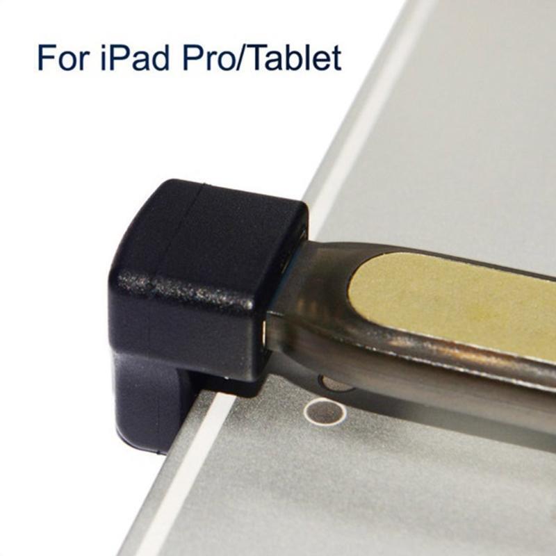Mini USB Female to USB OTG Adapter USB3.0 to USB-C OTG Converter 180° Elbow