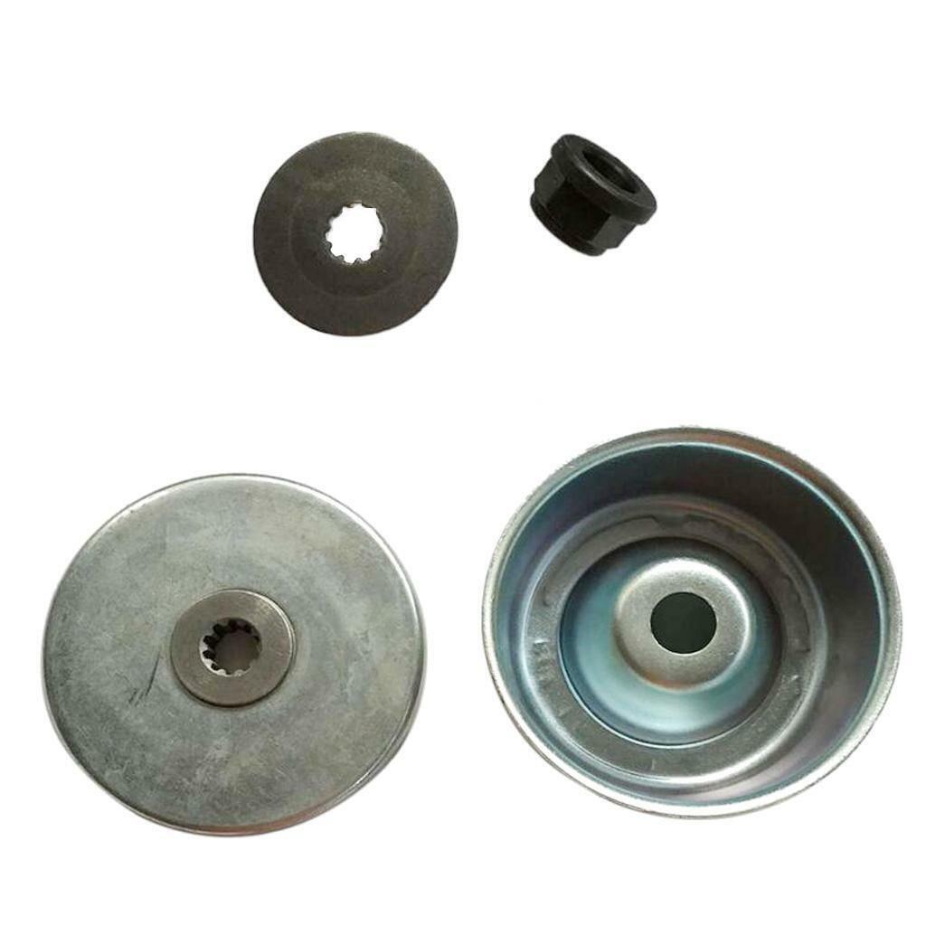 New Aftermarket Collar Nut Rider Plate Fit for  FS120 Brush Cutter