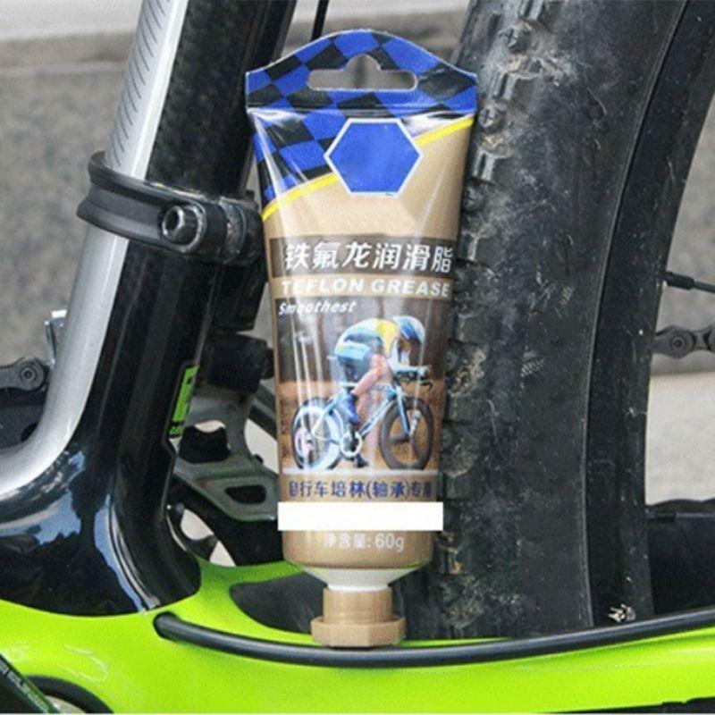 Bicycle Bearing Hub Lubricating Oil MTB Bike Grease Bicycle Bottom Bracket Oil