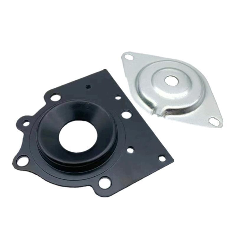 Aroma Diffuser Humidifier Plate Support Bracket Rack for 25mm Atomizing Chip