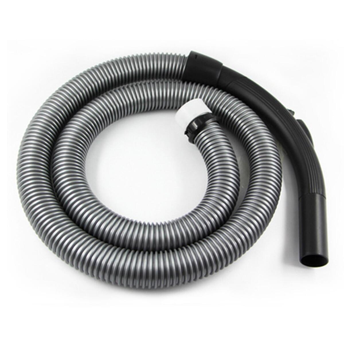 Flexible Vacuum Extension Hose Vacuum Cleaner Accessories Replacement 1.8M