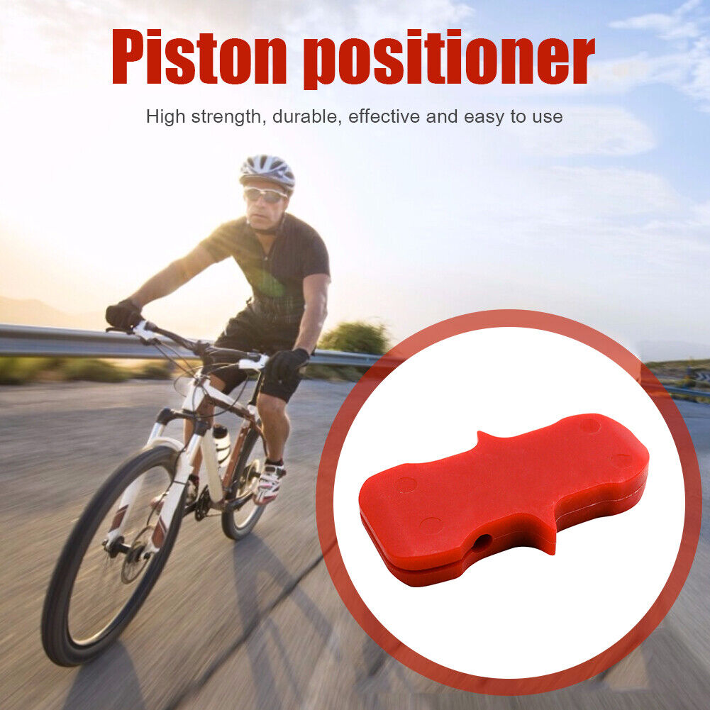 Bike Bleed Block MTB Cycling Hydraulic Disc Brake Spacer Stop Repair Parts