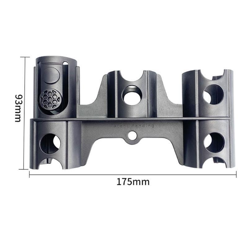 4pcs/set Storage Bracket Holder Vacuum Cleaner Part Tool for V7 V8 V10 V11