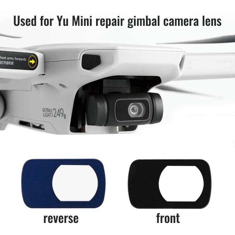 Lens for DJI Mavic Mini Camera Light Neutral Density Optical Glass Lens Accs