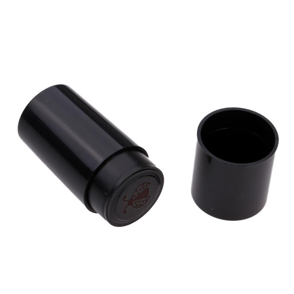 2pcs   Golf Ball Stamper Stamp Marker Impression Symbol