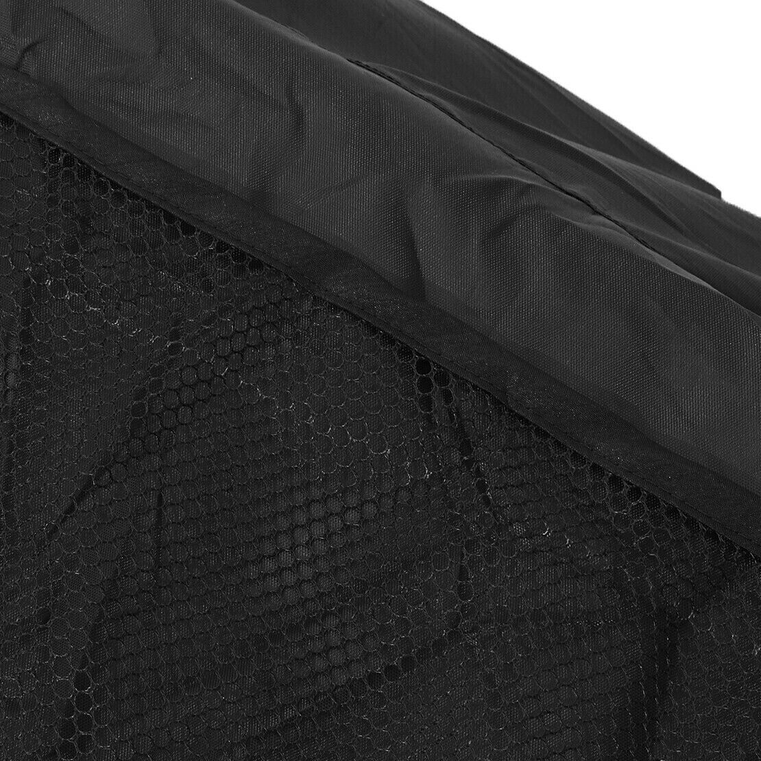 Lawn Mower Tractor Seat Cover Universal Padded Comfort Pad Protector Waterproof
