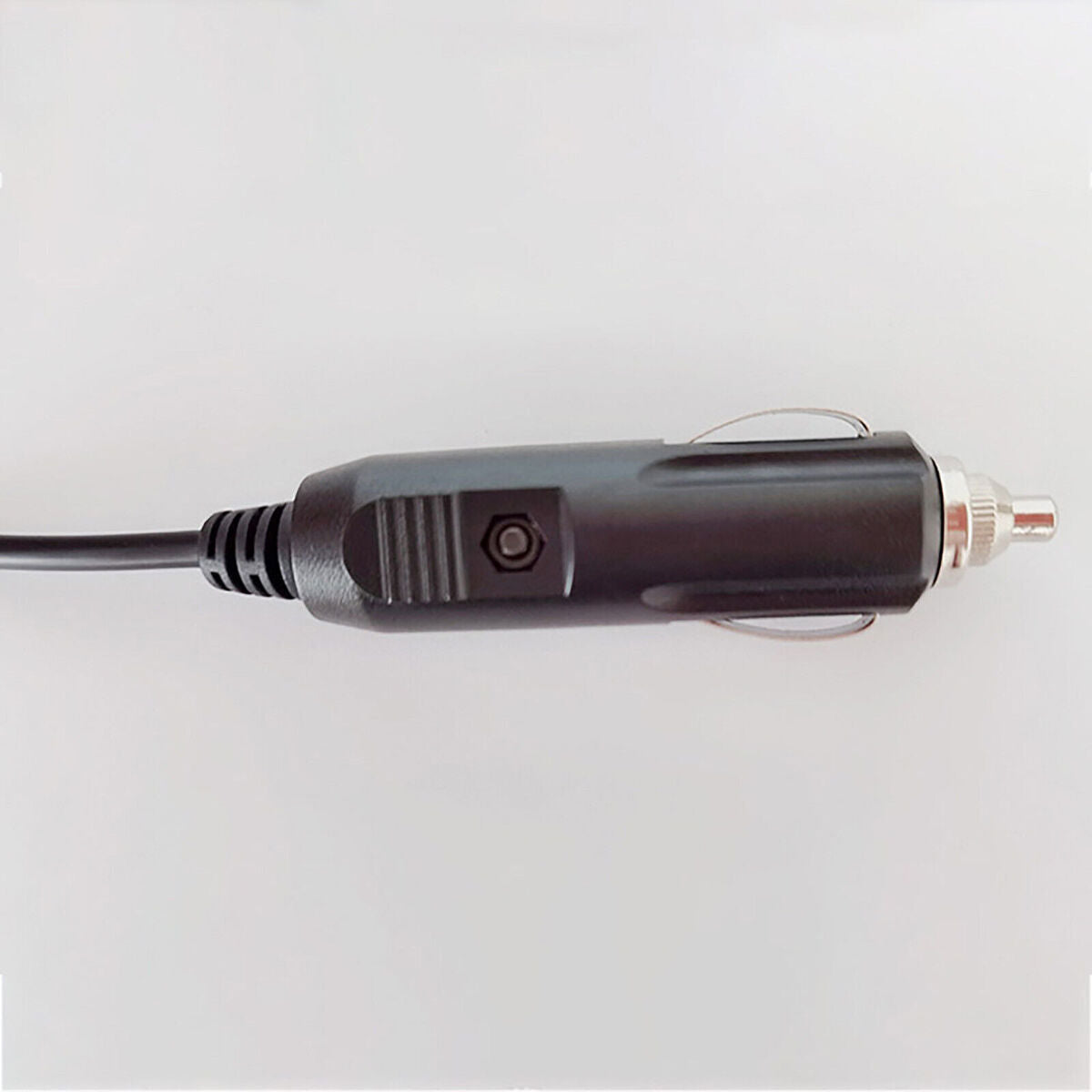 Car Cigarette Lighter To DC 5.5x2.1MM Extension Cable Connector Line Cable A2UK