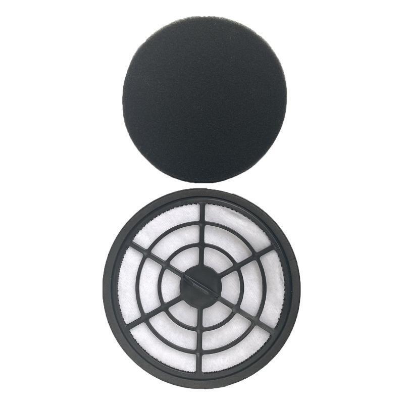HEPA Filter for Puppy D-962 D987 Vacuum Handheld Auto Vacuum Cleaner Accessories