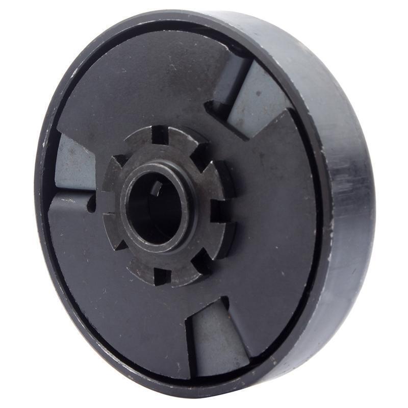 420 Chain 3/4" 10 Tooth Centrifugal Automatic Clutch for Karting Drive Sprocket