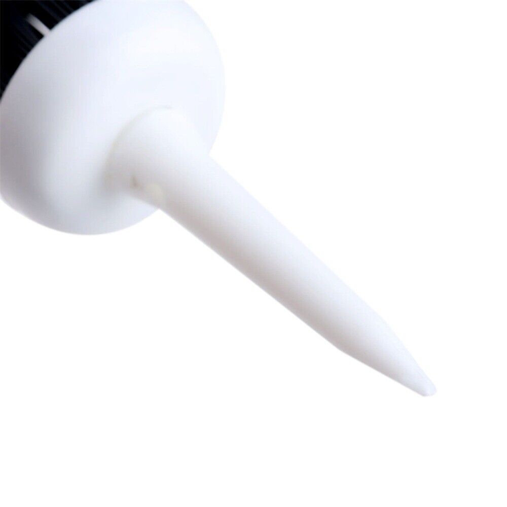 Nylon Brush Style Golf Tee Driver 57mm Accessories Practice Training Aids 50pcs