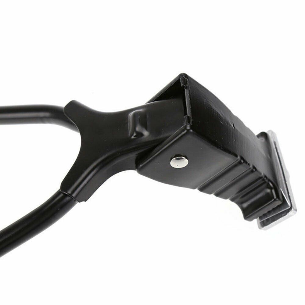 Leg Spring Center Bike Support Bicycle Holder Bicycle Kick Kickstand Bike Stand