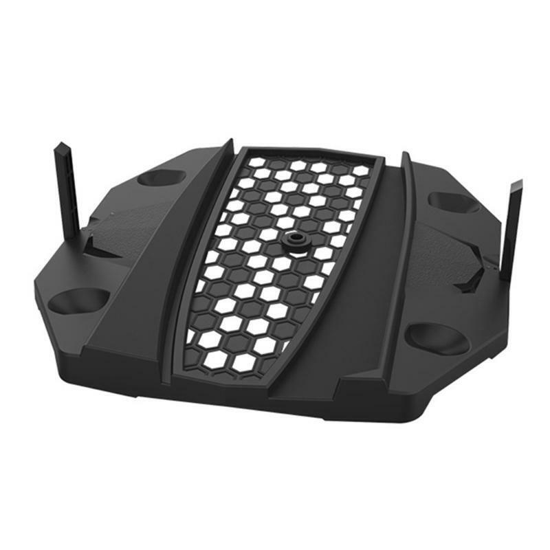Multi-function Console Storage Bracket Holder Display Rack Compatible with PS5