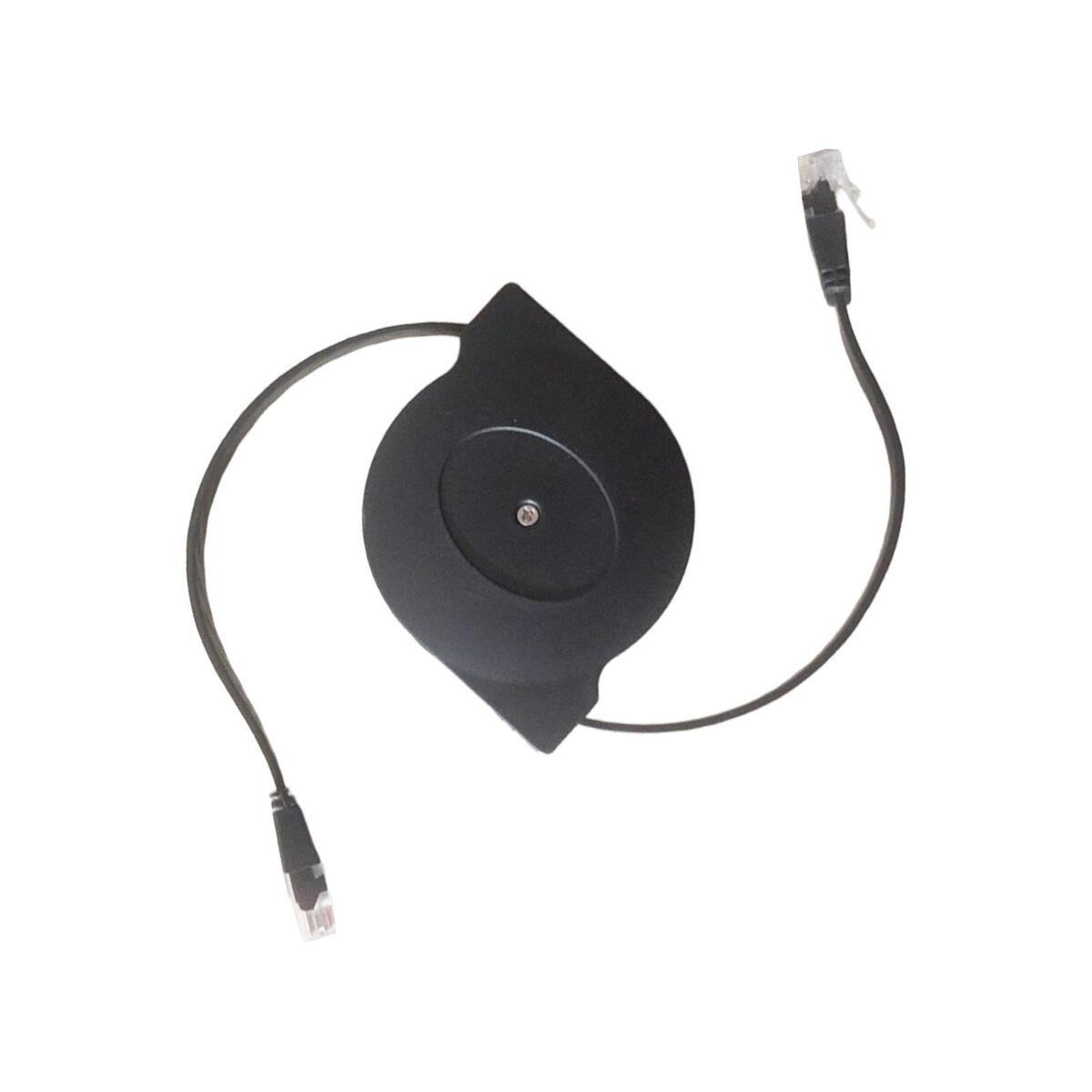 Ethernet Cable LAN Wires Laptop Internet Connection Jumper  Connector