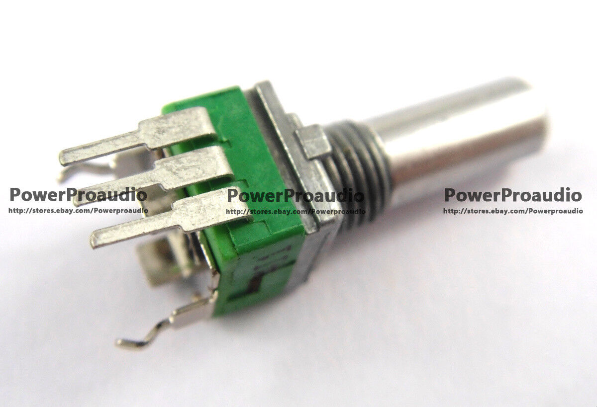 6pcs 418-S1-694-HA Volume potentiometer for Pioneer DDJ-SX SR SB XDJ-AERO R1 RX