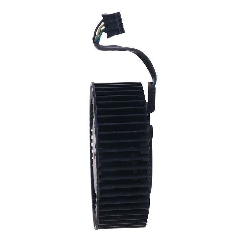 BFB0712HF 65mm 12V 1.8A Graphics Card Cooling Fan for NVIDIA GTX Titan GTX980