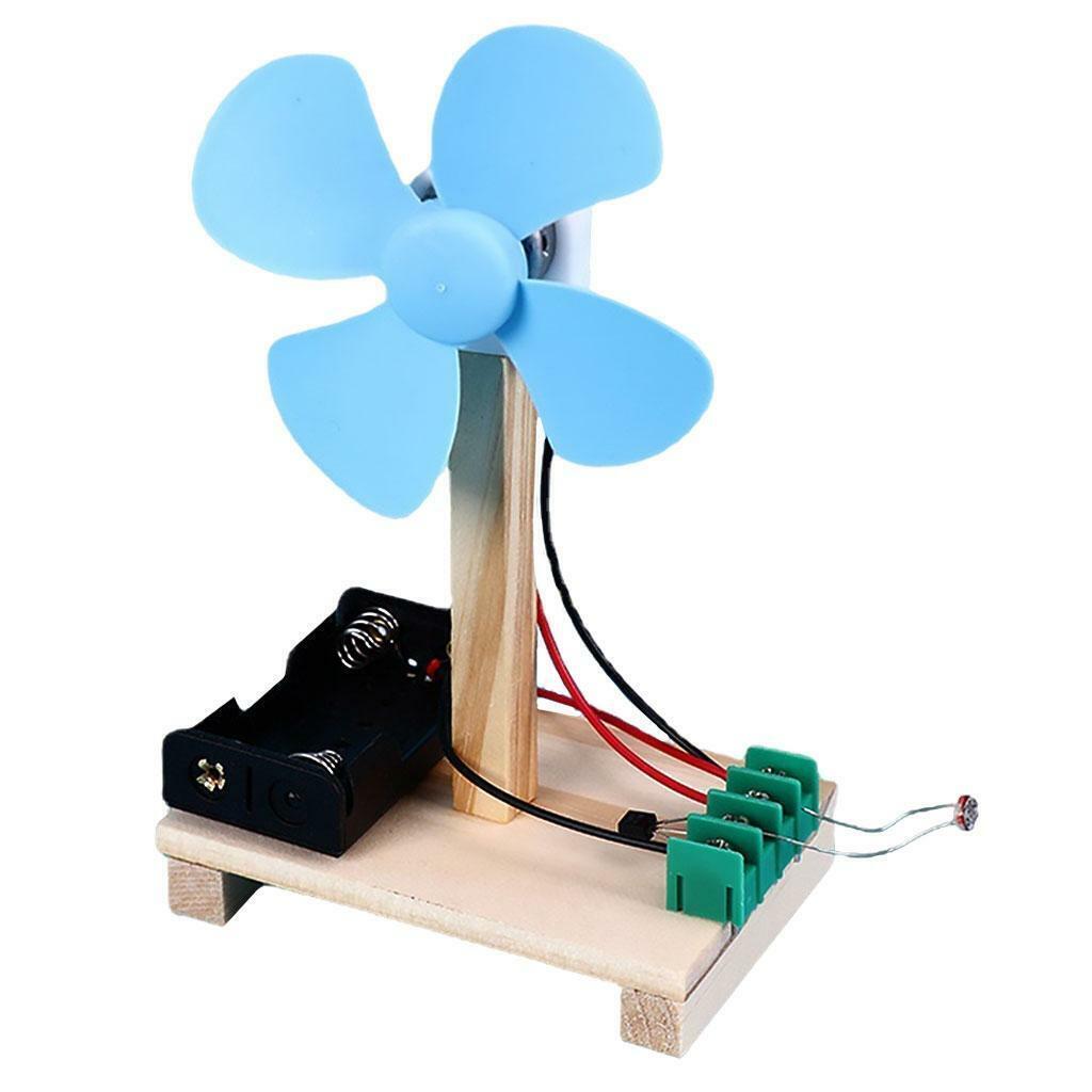 DIY Electric    Educational Catch Attention  Interest