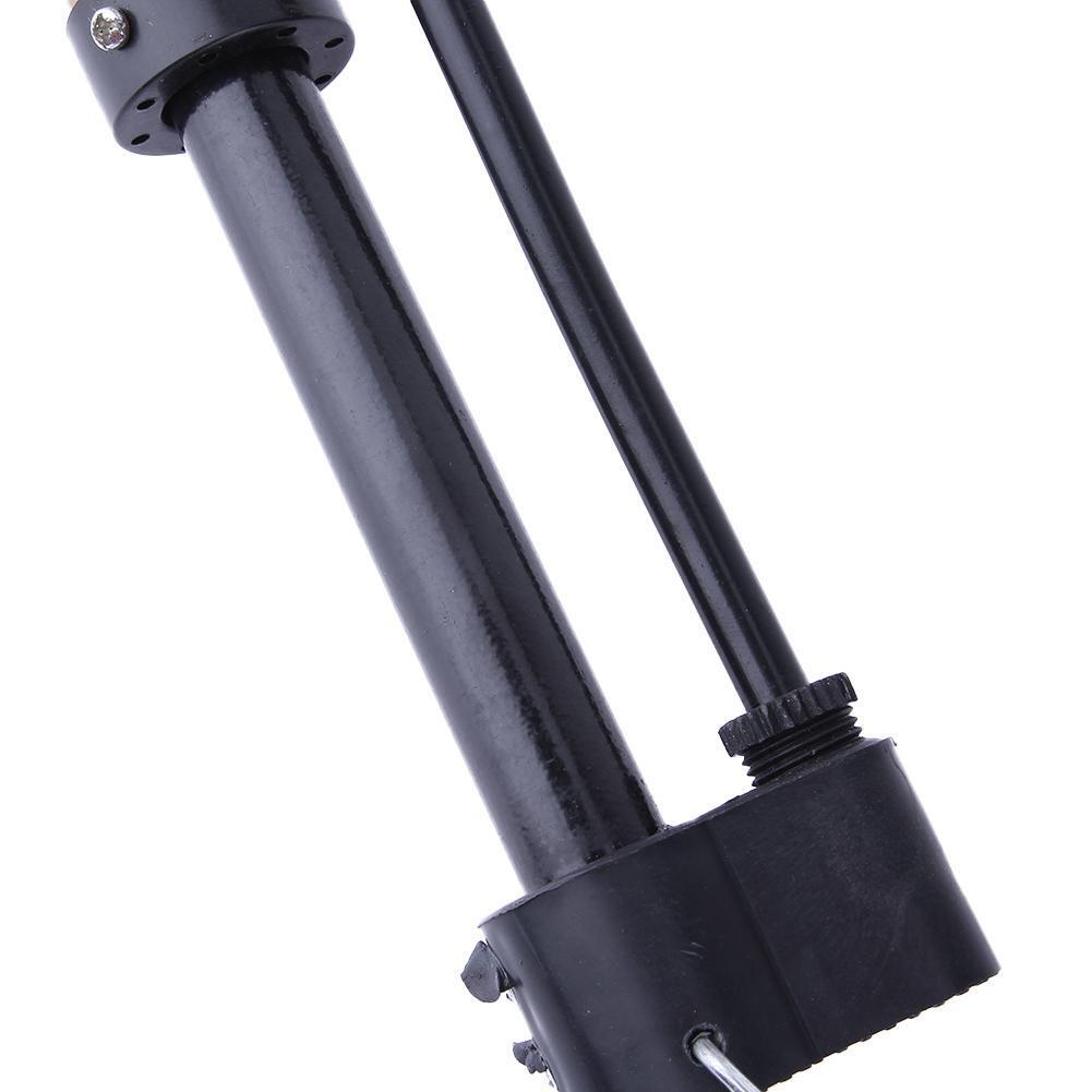 Bicycle Bike Pump Mini Cycling Hand Air Pump Football Tire Inflator Tool