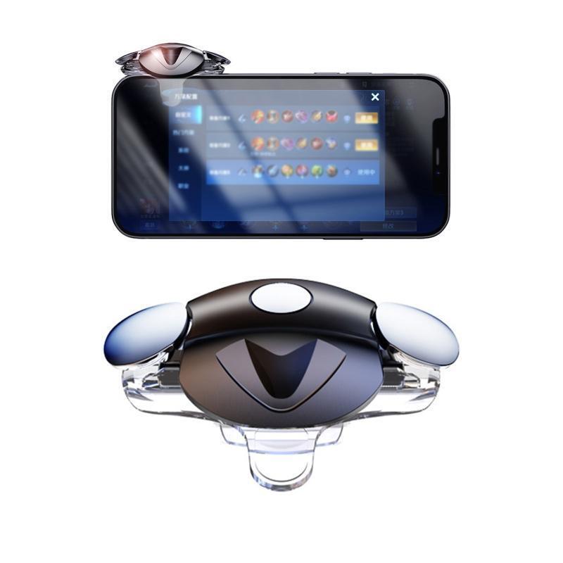 Auxiliary Mobile Game Controller for King of Glory Phone Gaming Accessories