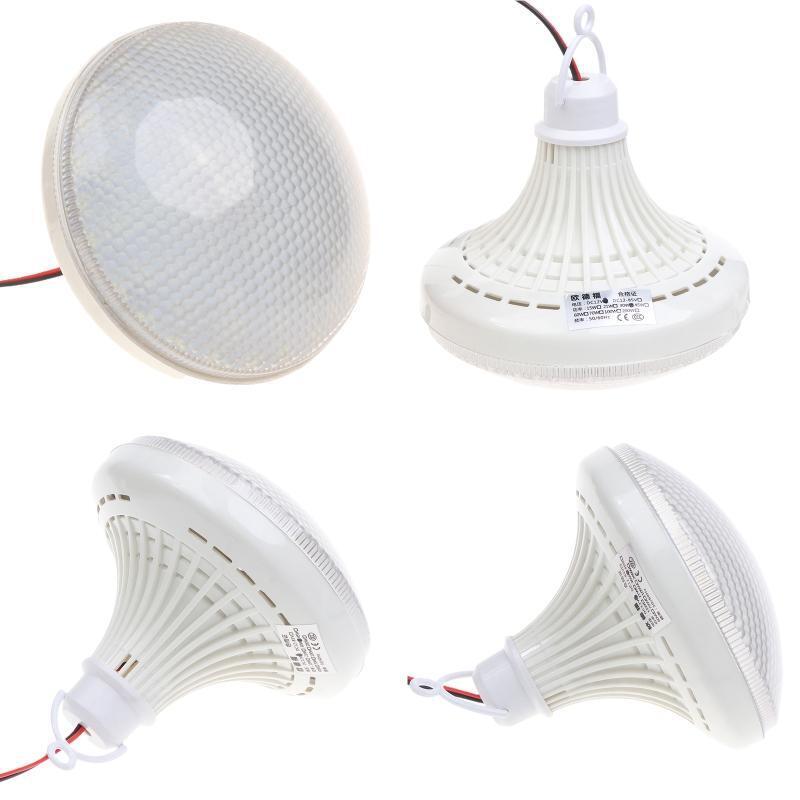 Tent Light Bulb E27 Lamp Head Hiking Accessory for Kids Hiking/Emergency/Travel