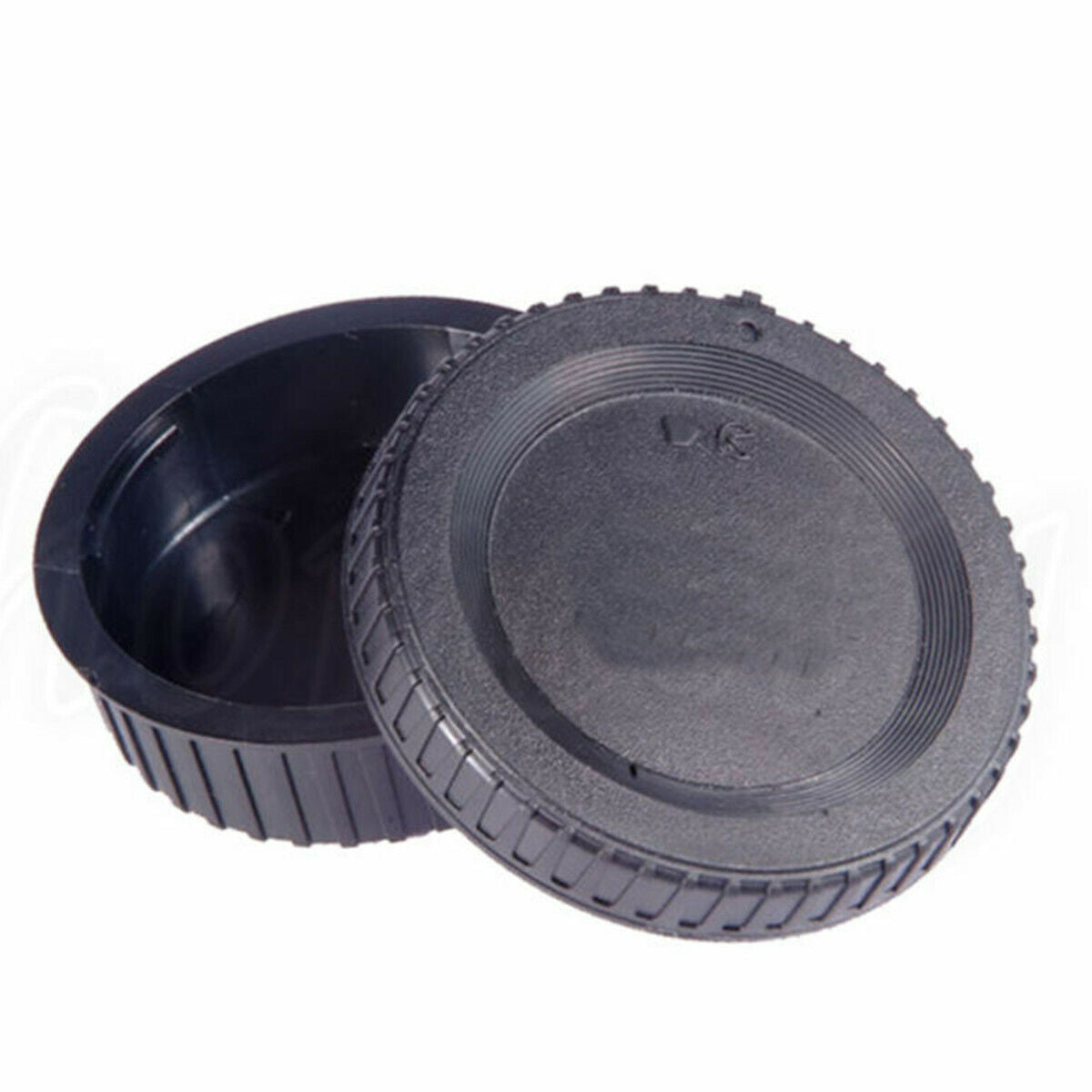 Body + Rear Lens Cap Cover for Nikon D7100 D7000 D3200 D5200 D5100 D5000 D90